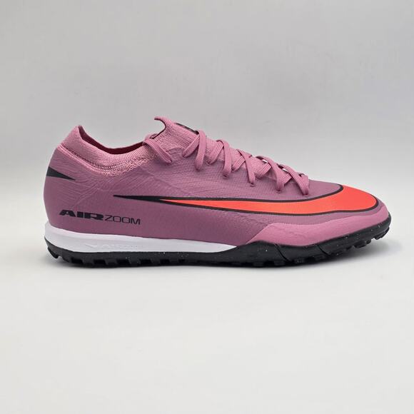 Nike Zoom Mercurial Vapor 16 Pro TF Turf Soccer Cleats FQ8687-600 Men\'s Size 7 main image 13